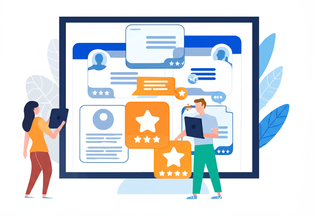 Product Review Platform