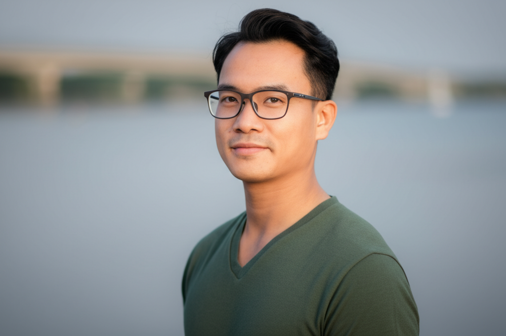 Michael Chen